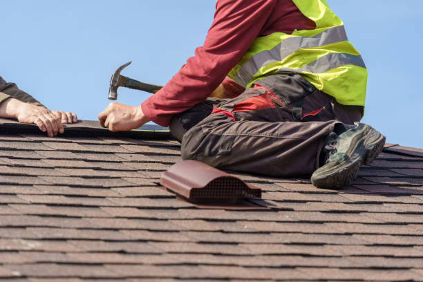 Slate Roofing Contractor in Sanborn, IA
