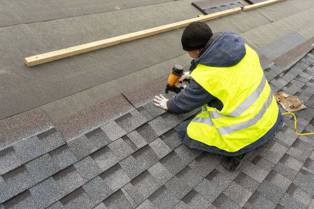 Best Gutter Installation and Roofing  in Sanborn, IA