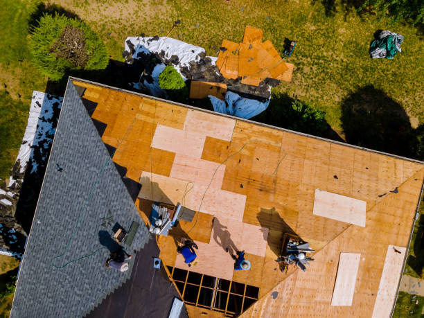 Roof Repair Estimates in Sanborn, IA