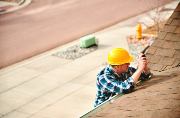 Quick and Trustworthy Emergency Roof Repair Services in Sanborn, IA