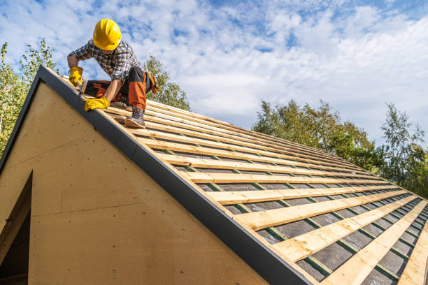 Best Residential Roofing Contractor  in Sanborn, IA