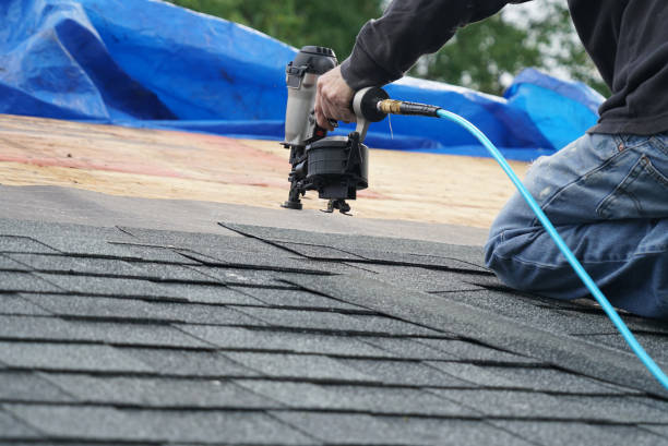 Best Roof Replacement Cost  in Sanborn, IA