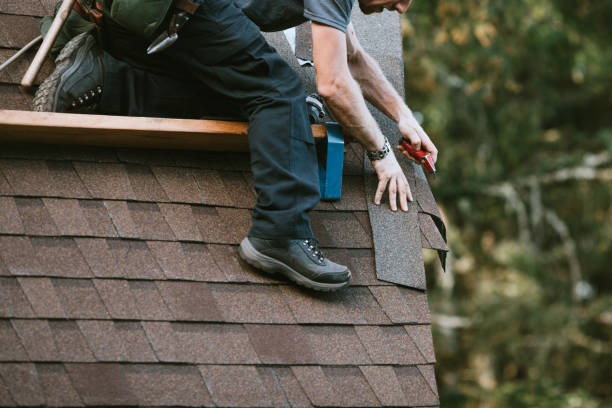 Professional Roofing Contractor in Sanborn, IA